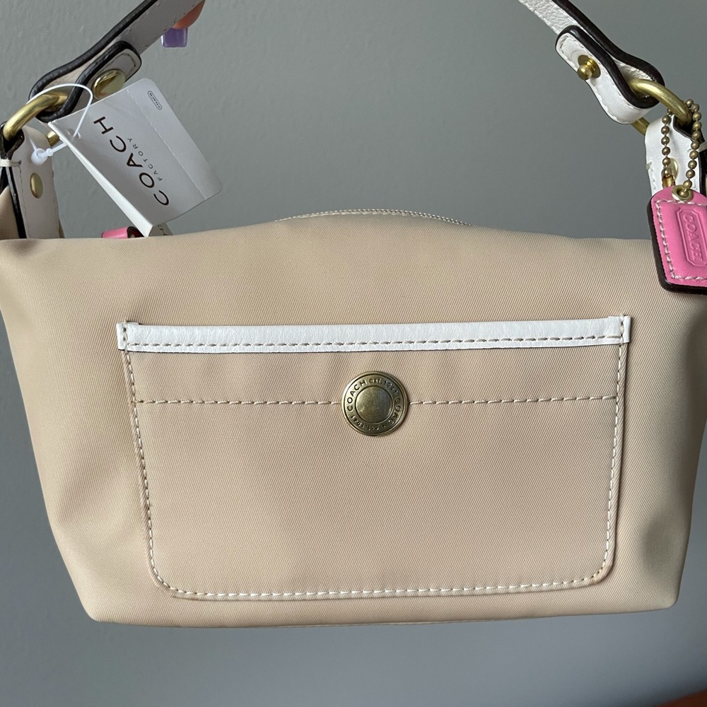 COACH BAG MINI💓